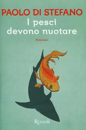Tijdelijk Beschikbaar I pesci devono nuotare