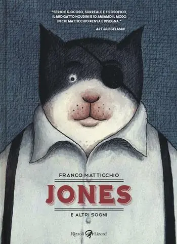 Jones e altri sogni Betaalbaar