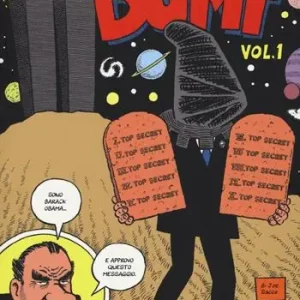 Bumf. Vol. 1 Superprijs