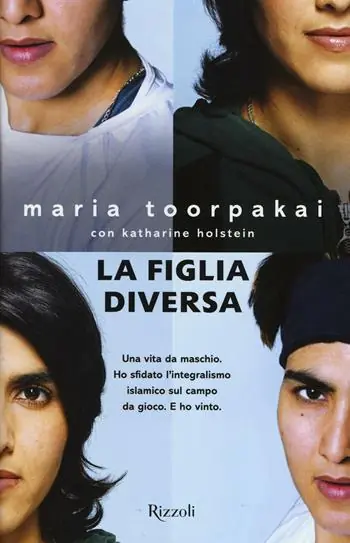 La figlia diversa Gecertificeerd