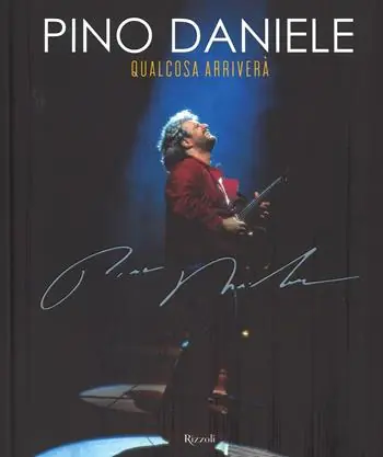 Superprijs Pino Daniele. Qualcosa arriverà