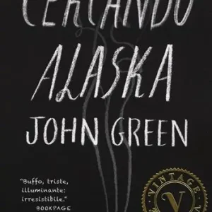 Cercando Alaska Direct Verzonden