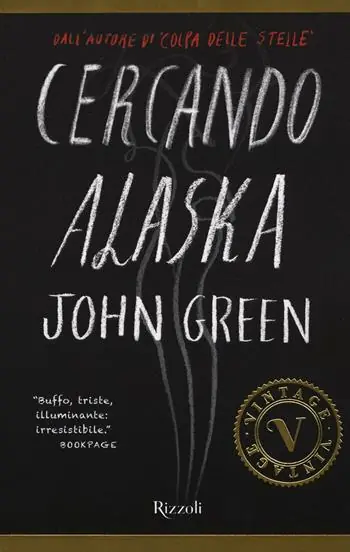 Cercando Alaska Direct Verzonden