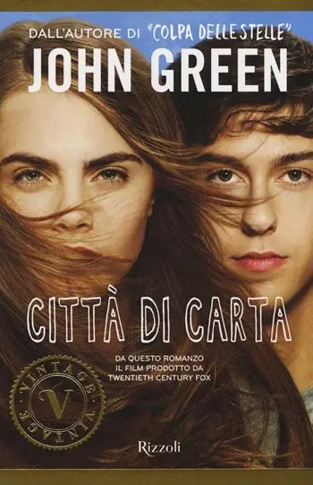 Città di carta Populair