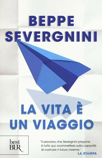 La vita è un viaggio Dagaanbieding