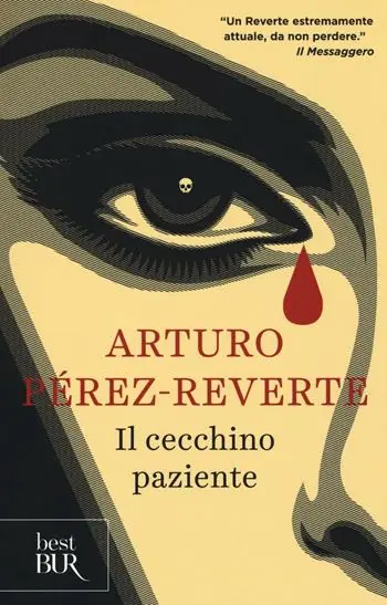 Il cecchino paziente Betaalbaar