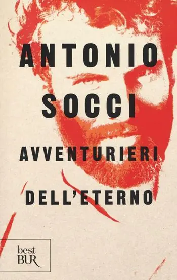 Snelle Levering Avventurieri dell‘eterno