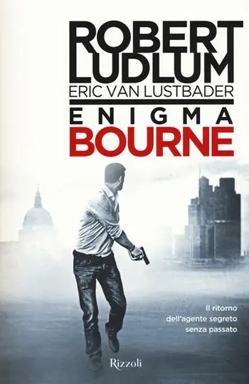 Koopje Enigma Bourne