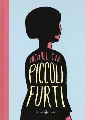 Piccoli furti Merkproduct