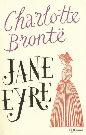 Betrouwbaar Jane Eyre