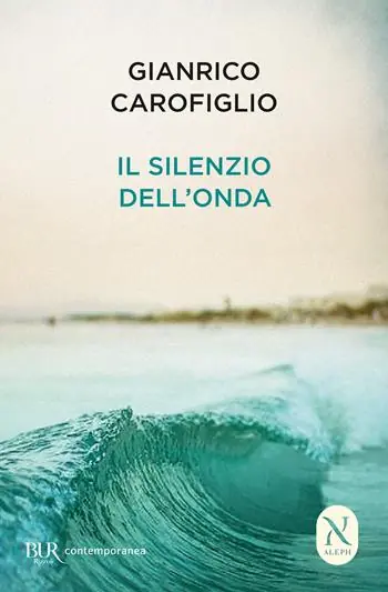 Koop Online Il silenzio dell‘onda