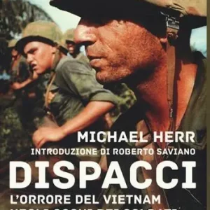 Dispacci. L‘orrore del Vietnam. Negli occhi dei soldati americani Nieuw