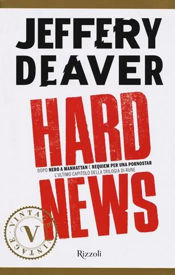 Hard news Laatste Kans