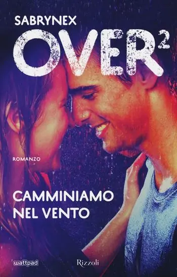 Camminiamo nel vento. Over 2 Superprijs