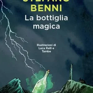 Favoriet La bottiglia magica