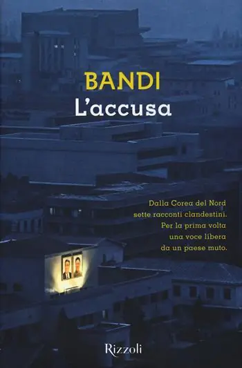 L‘accusa Meest Verkocht