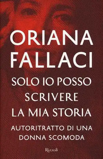 Solo io posso scrivere la mia storia. Autoritratto di una donna scomoda Shop Nu