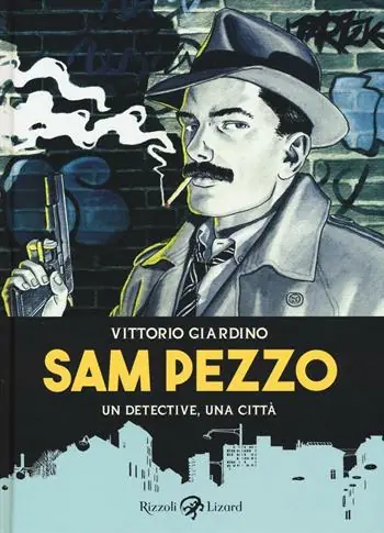 Seizoensaanbieding Sam Pezzo