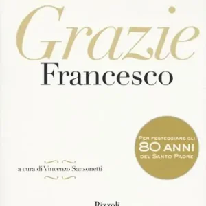Beperkt Aanbod Grazie Francesco. Ediz. a colori