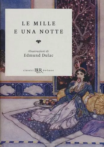 Le mille e una notte Premium