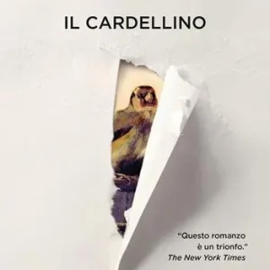 Beperkt Aanbod Il cardellino