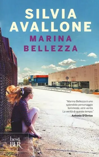 Marina Bellezza Gecertificeerd