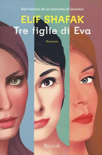 Tre figlie di Eva. Speciale Aanbieding