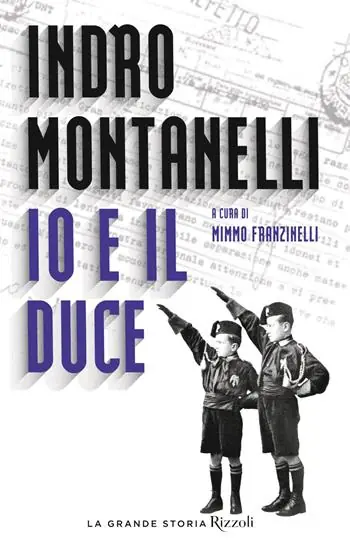 Io e il duce Speciale Aanbieding