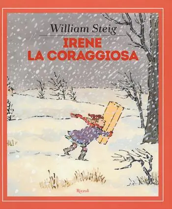 Irene la coraggiosa. Ediz. a colori Direct Verzonden