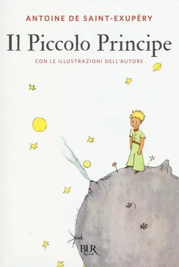 Actieprijs Piccolo Principe