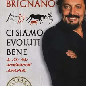Ci siamo evoluti bene e ce ne evoleremo ancora Lage Prijs
