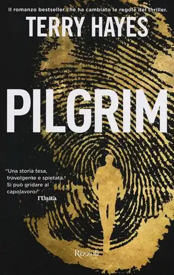 Pilgrim Meest Verkocht