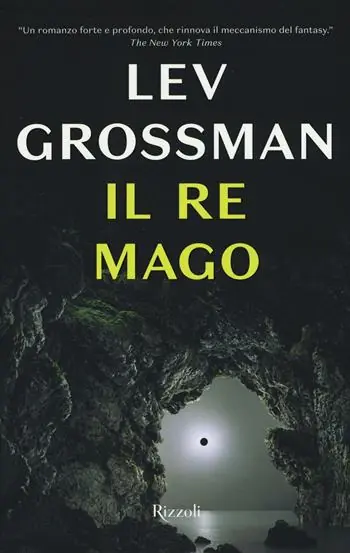 Premium Il re mago