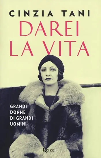 Shop Nu Darei la vita. Grandi donne di grandi uomini