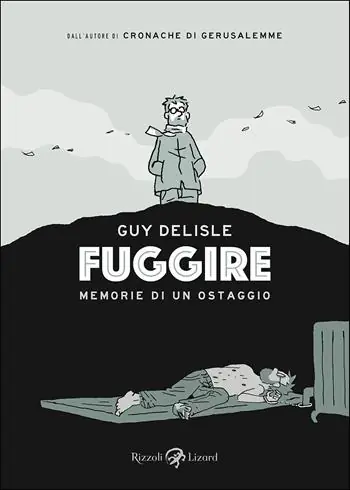Koop Online Fuggire. Memorie di un ostaggio