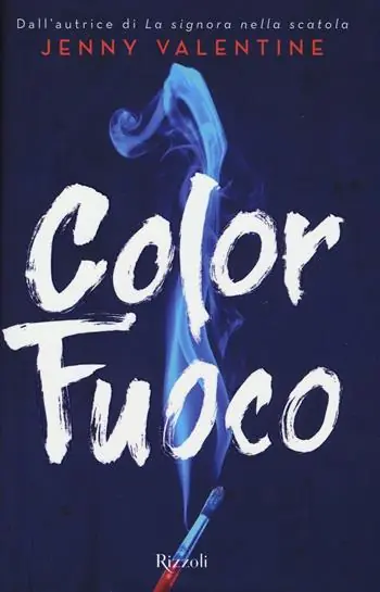 Goedkoop Color fuoco