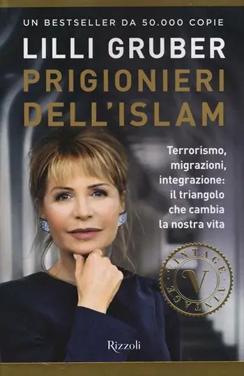 Prigionieri dell‘Islam. Terrorismo, migrazioni, integrazione il triangolo che cambia la nostra vita Goedkoop