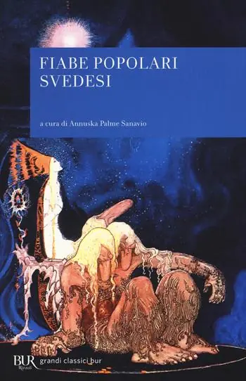 Fiabe popolari svedesi Betaalbaar