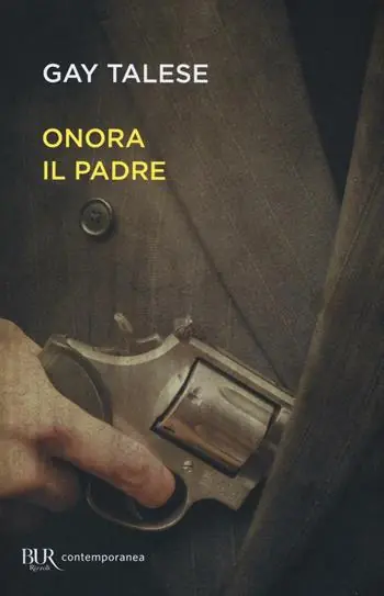 Speciale Aanbieding Onora il padre