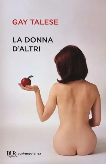 La donna d‘altri Uitverkoop