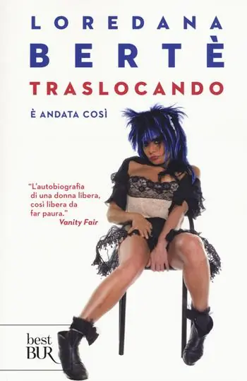 Traslocando. È andata così Fabrieksprijs
