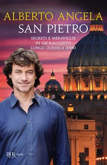 San Pietro. Segreti e meraviglie in un racconto lungo duemila anni. Ediz. a colori Aanbieding