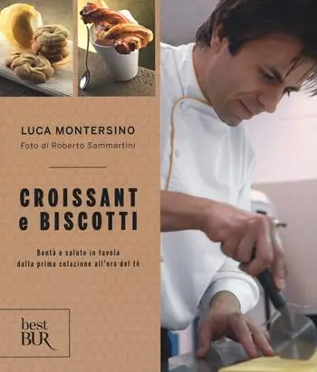 Croissant e biscotti. Ediz. a colori Exclusieve Aanbieding