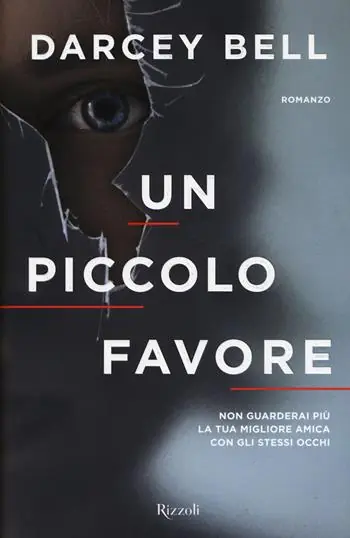 Un piccolo favore Lage Prijs