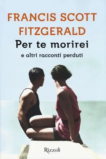 Tijdelijk Beschikbaar Per te morirei e altri racconti perduti