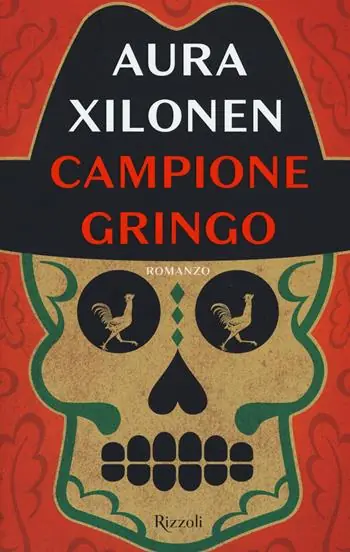 Nu Kopen Campione Gringo