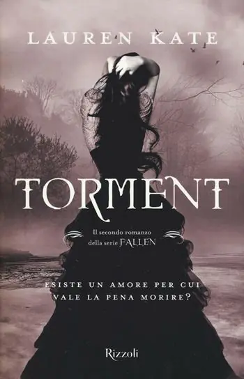 Torment. Fallen Beperkt Aanbod