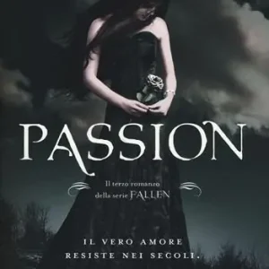 Direct Verzonden Passion. Fallen