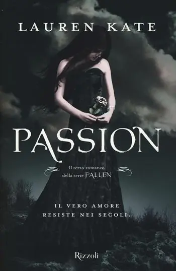 Direct Verzonden Passion. Fallen