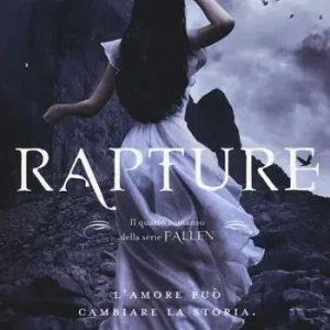 Dagaanbieding Rapture. Fallen